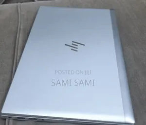 New Laptop HP EliteBook 840 16GB Intel Core I5 SSD 512GB