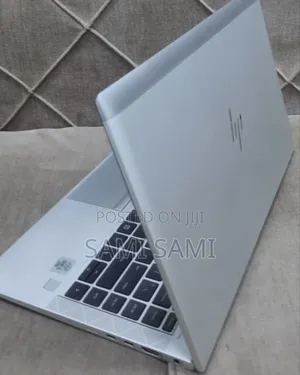 New Laptop HP EliteBook 840 16GB Intel Core I5 SSD 512GB