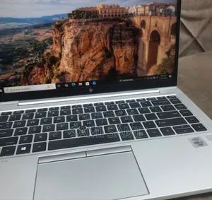New Laptop HP EliteBook 840 16GB Intel Core I5 SSD 512GB