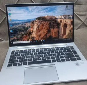 Photo - New Laptop HP EliteBook 840 16GB Intel Core I5 SSD 512GB