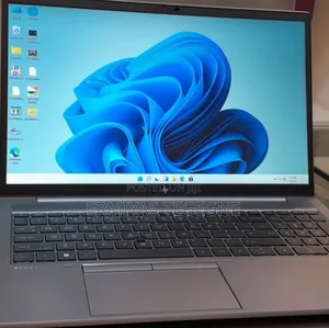 Photo - New Laptop HP ZBook Studio 32GB Intel Core I7 eMMC 512GB