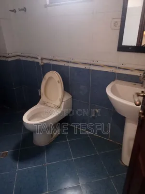 Furnished 6bdrm House in ሰሚት ፍየል ቤት, Bole for sale