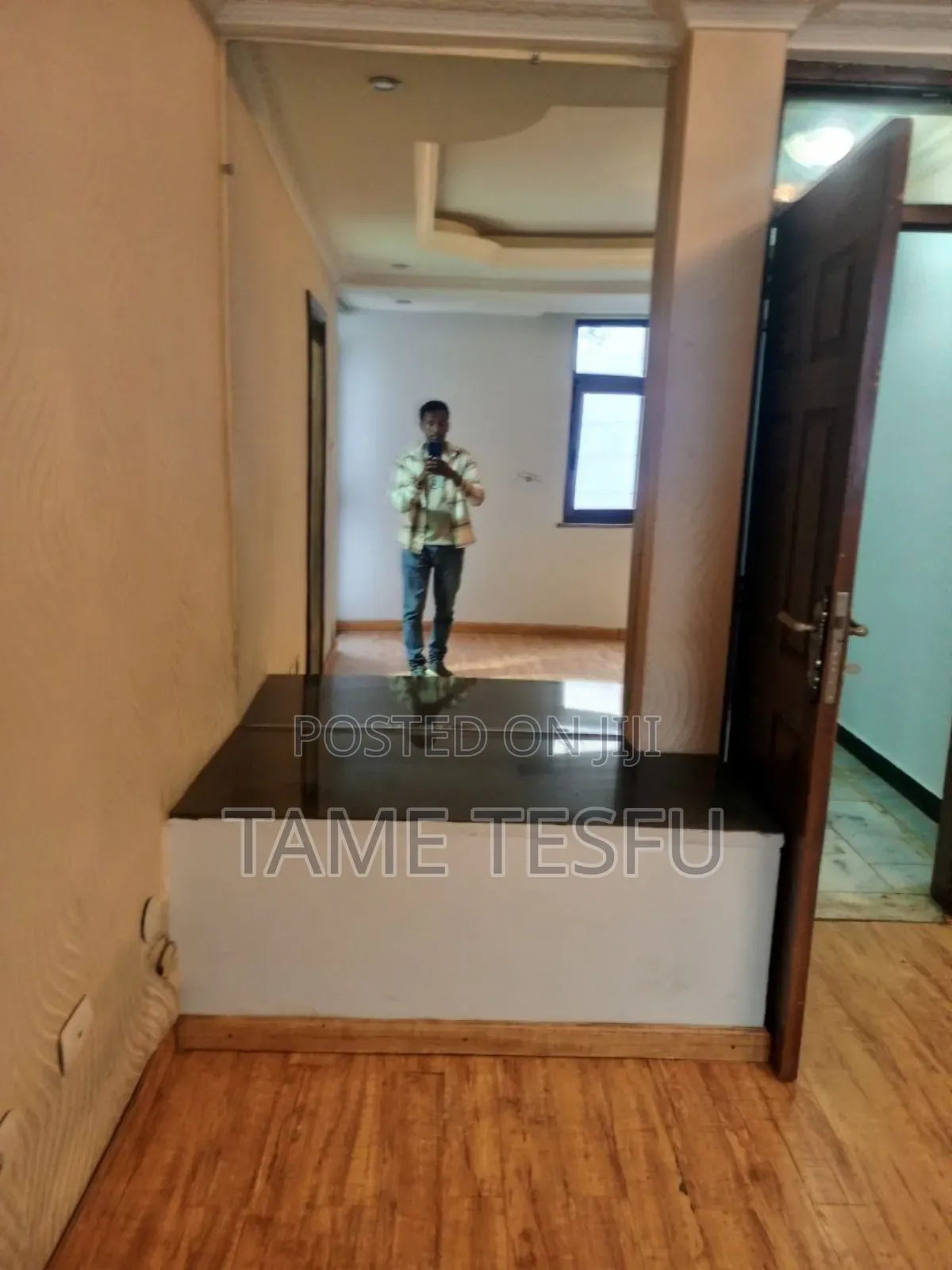 Furnished 6bdrm House in ሰሚት ፍየል ቤት, Bole for sale