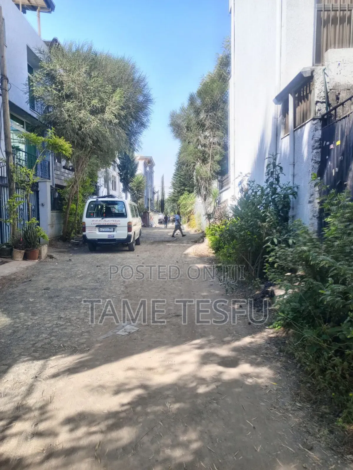 Furnished 6bdrm House in ሰሚት ፍየል ቤት, Bole for sale