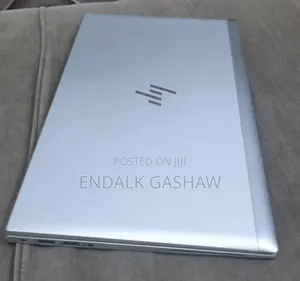 New Laptop HP EliteBook 840 G7 16GB Intel Core I5 SSD 512GB