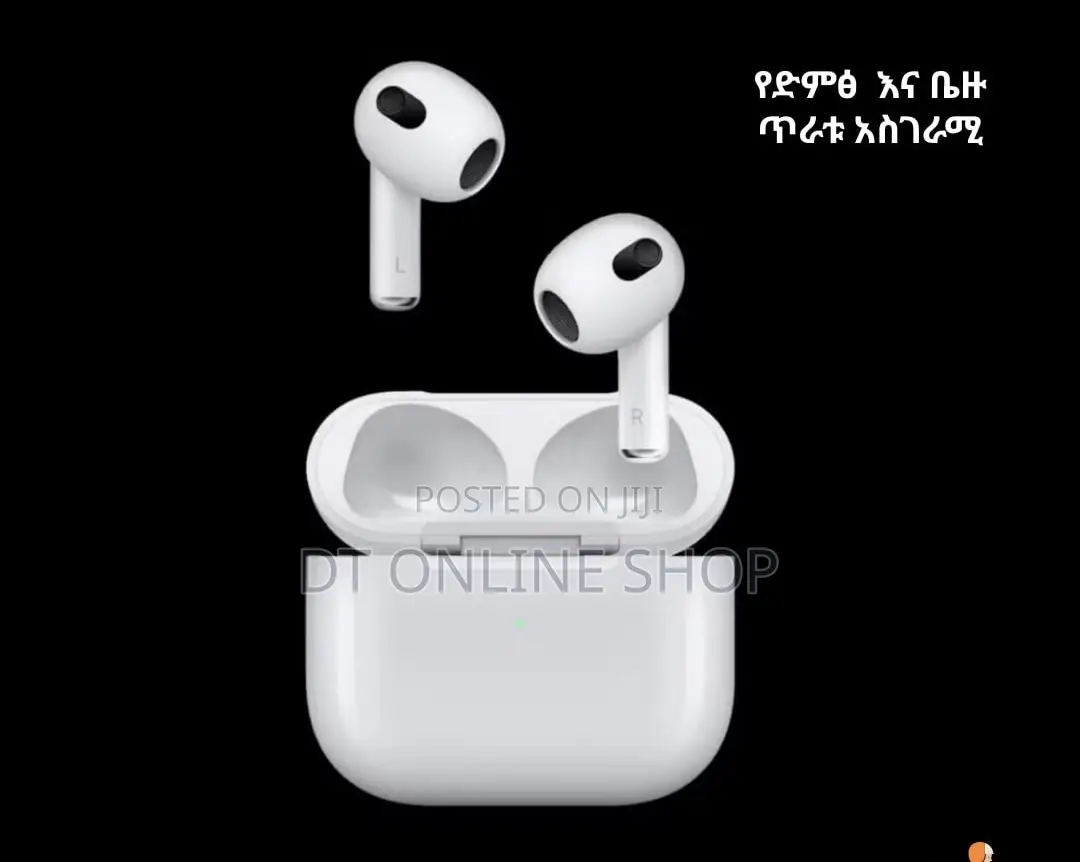 Airpods Pro