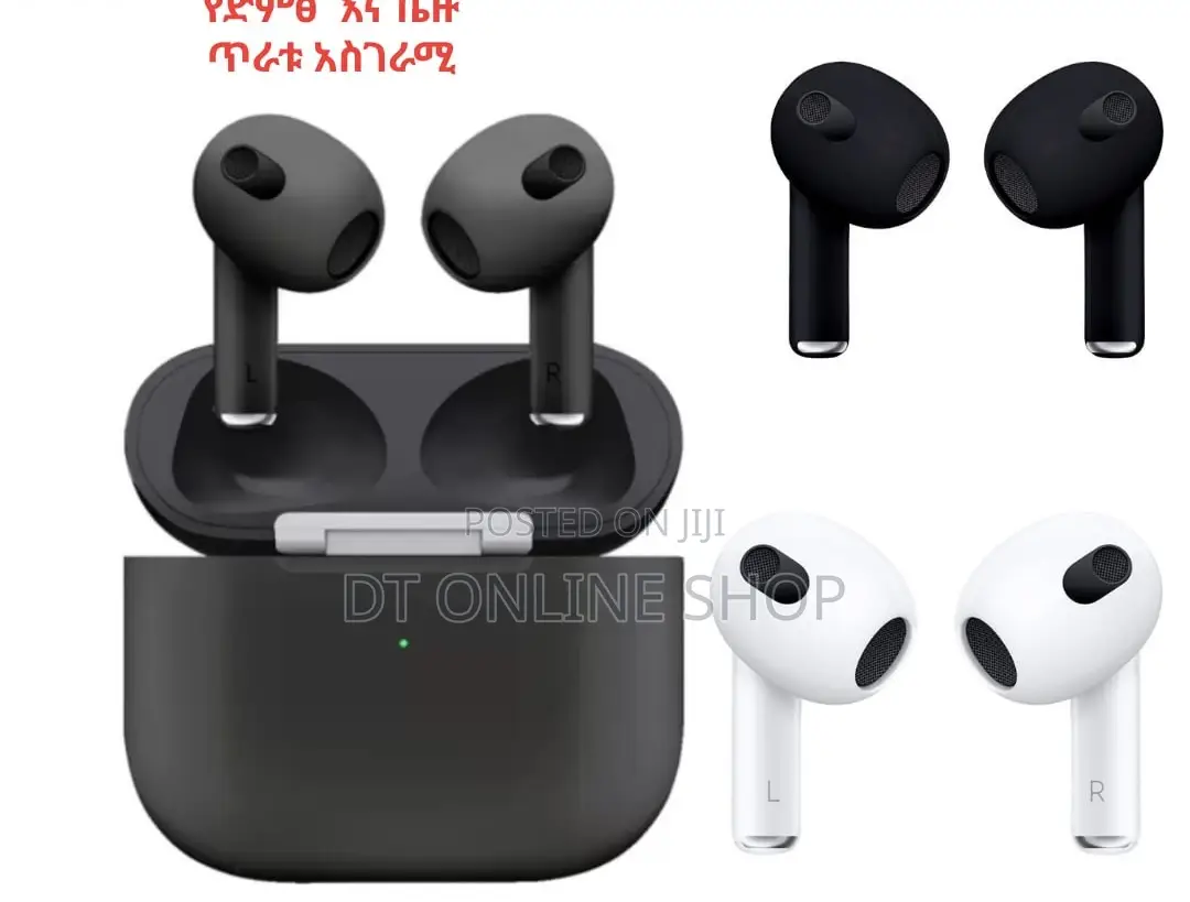 Airpods Pro