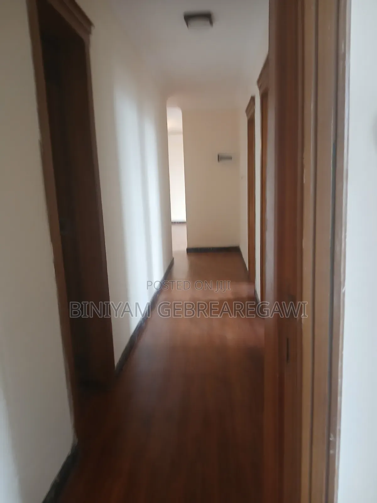 3bdrm Apartment in Luxury Apartment, Yeka for rent