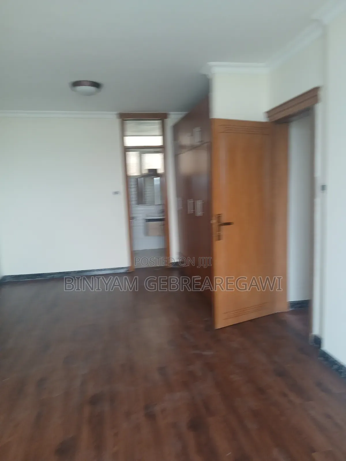 3bdrm Apartment in Luxury Apartment, Yeka for rent