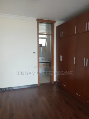 3bdrm Apartment in Luxury Apartment, Yeka for rent