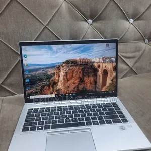 New Laptop HP EliteBook 840 G7 16GB Intel Core I5 SSD 512GB