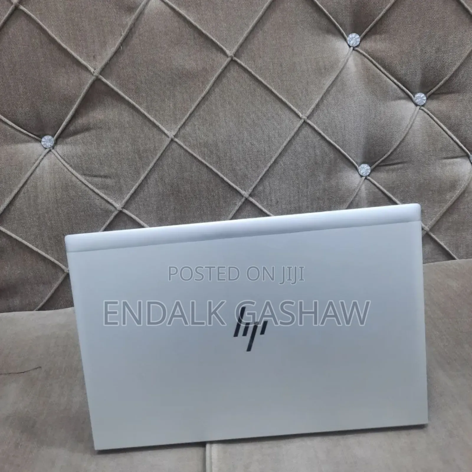 New Laptop HP EliteBook 840 G7 16GB Intel Core I5 SSD 512GB