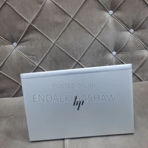 New Laptop HP EliteBook 840 G7 16GB Intel Core I5 SSD 512GB