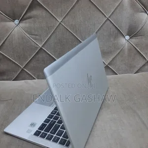 New Laptop HP EliteBook 840 G7 16GB Intel Core I5 SSD 512GB