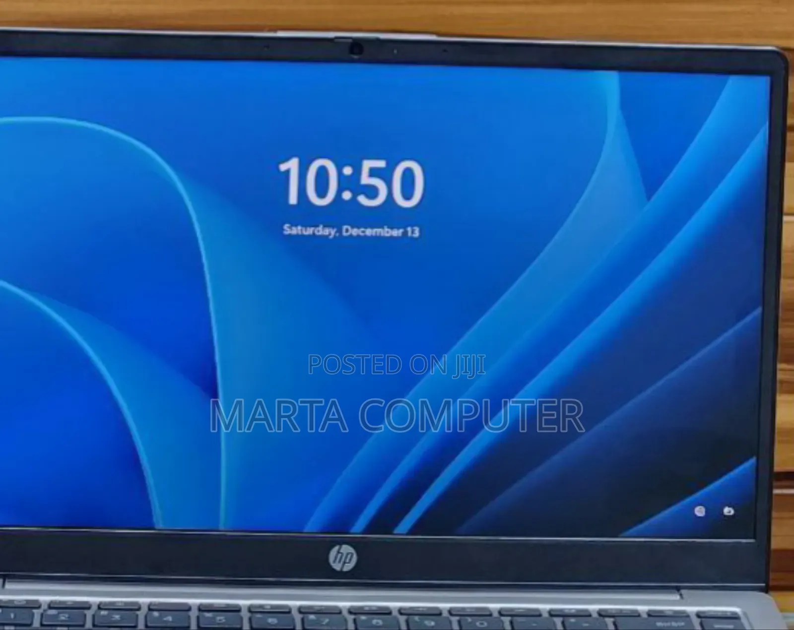 New Laptop HP Stream Notebook 16GB Intel Core I5 SSD 512GB