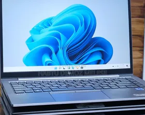 New Laptop HP ZBook X2 16GB Intel Core I7 SSD 512GB