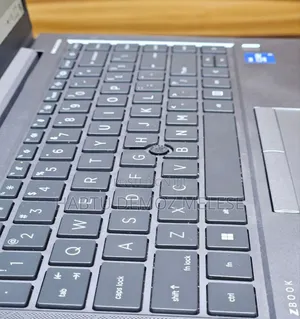 New Laptop HP ZBook X2 16GB Intel Core I7 SSD 512GB