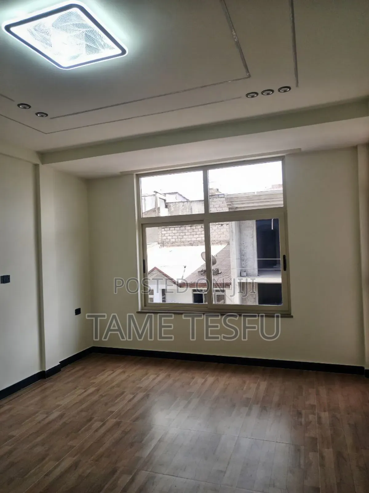 Furnished 4bdrm House in ሰሚት, Bole for sale