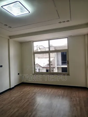 Furnished 4bdrm House in ሰሚት, Bole for sale