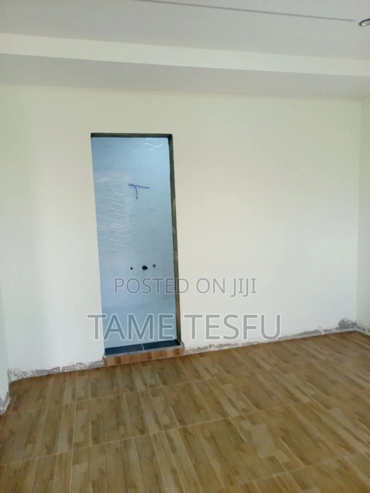 Furnished 4bdrm House in ሰሚት, Bole for sale