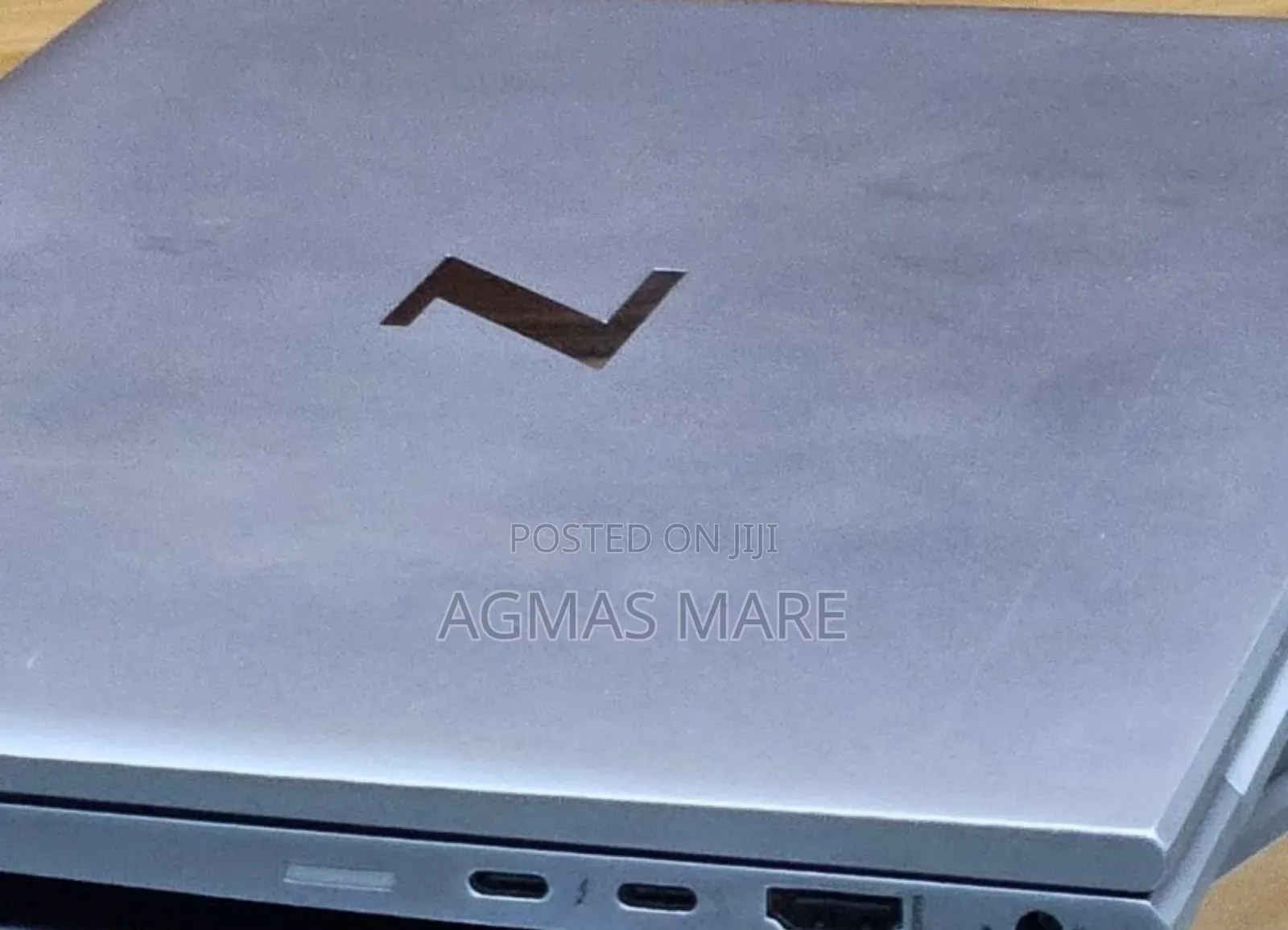 New Laptop HP ZBook 14 16GB Intel Core I7 SSD 512GB