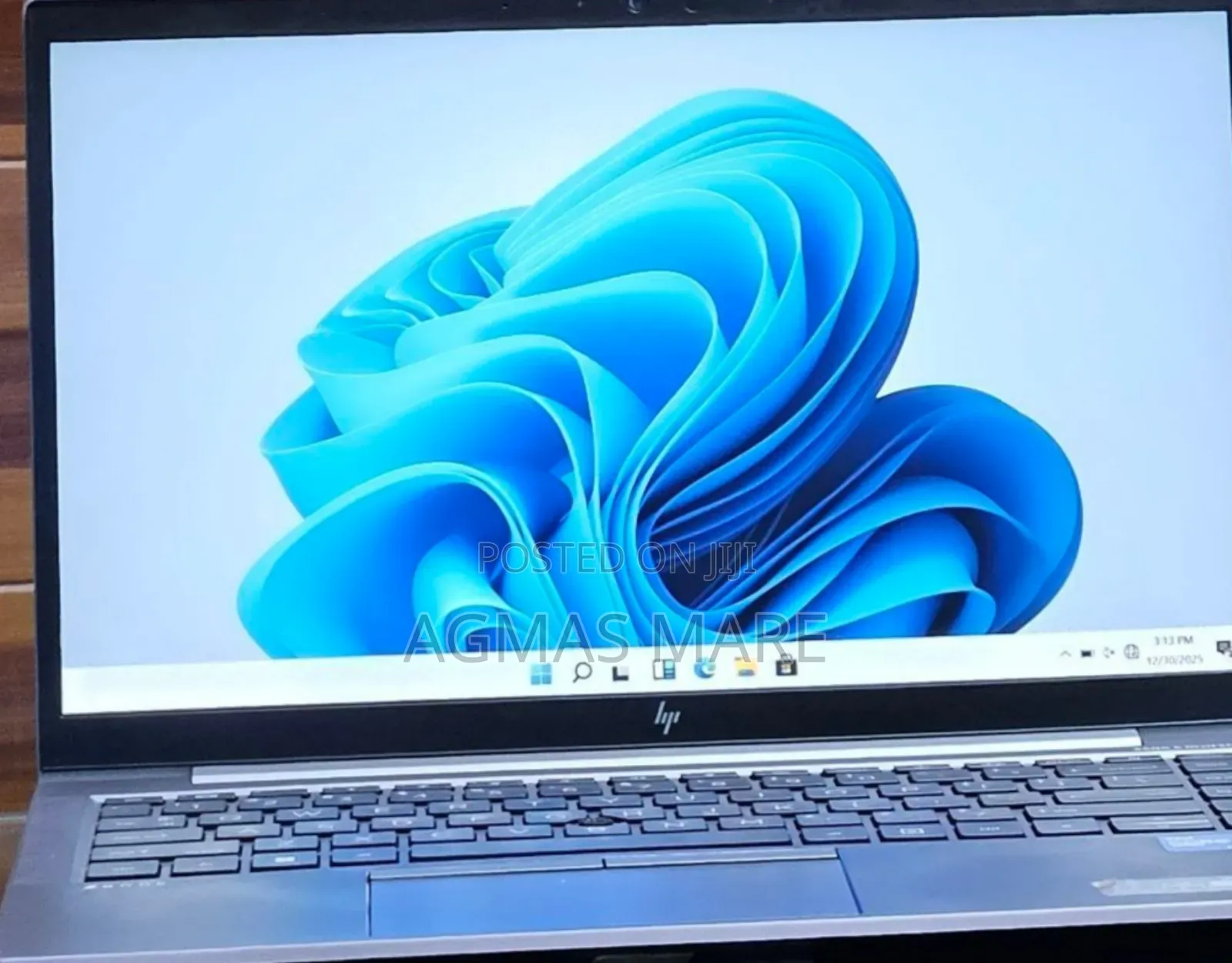 New Laptop HP ZBook 14 16GB Intel Core I7 SSD 512GB