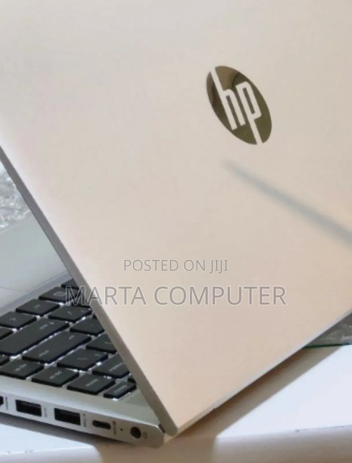 New Laptop HP ProBook 440 G8 8GB Intel Core I5 SSD 512GB