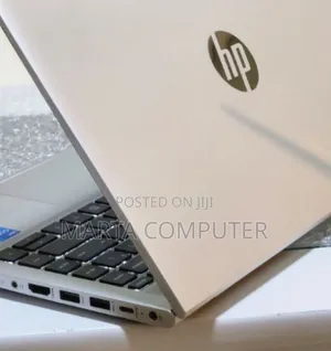 New Laptop HP ProBook 440 G8 8GB Intel Core I5 SSD 512GB