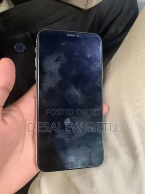 Apple iPhone X 64 GB White