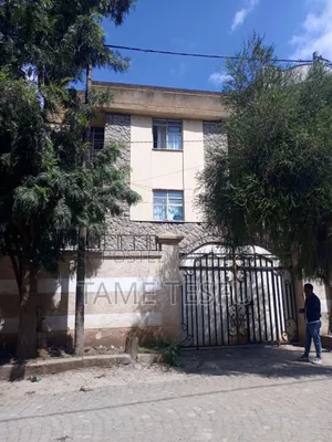 Furnished 5bdrm House in ሰሚት, Bole for sale