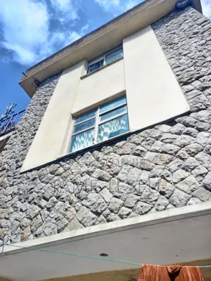 Furnished 5bdrm House in ሰሚት, Bole for sale