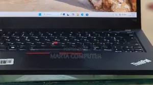 New Laptop Lenovo ThinkPad T495s 12GB AMD Ryzen 5 SSD 256GB
