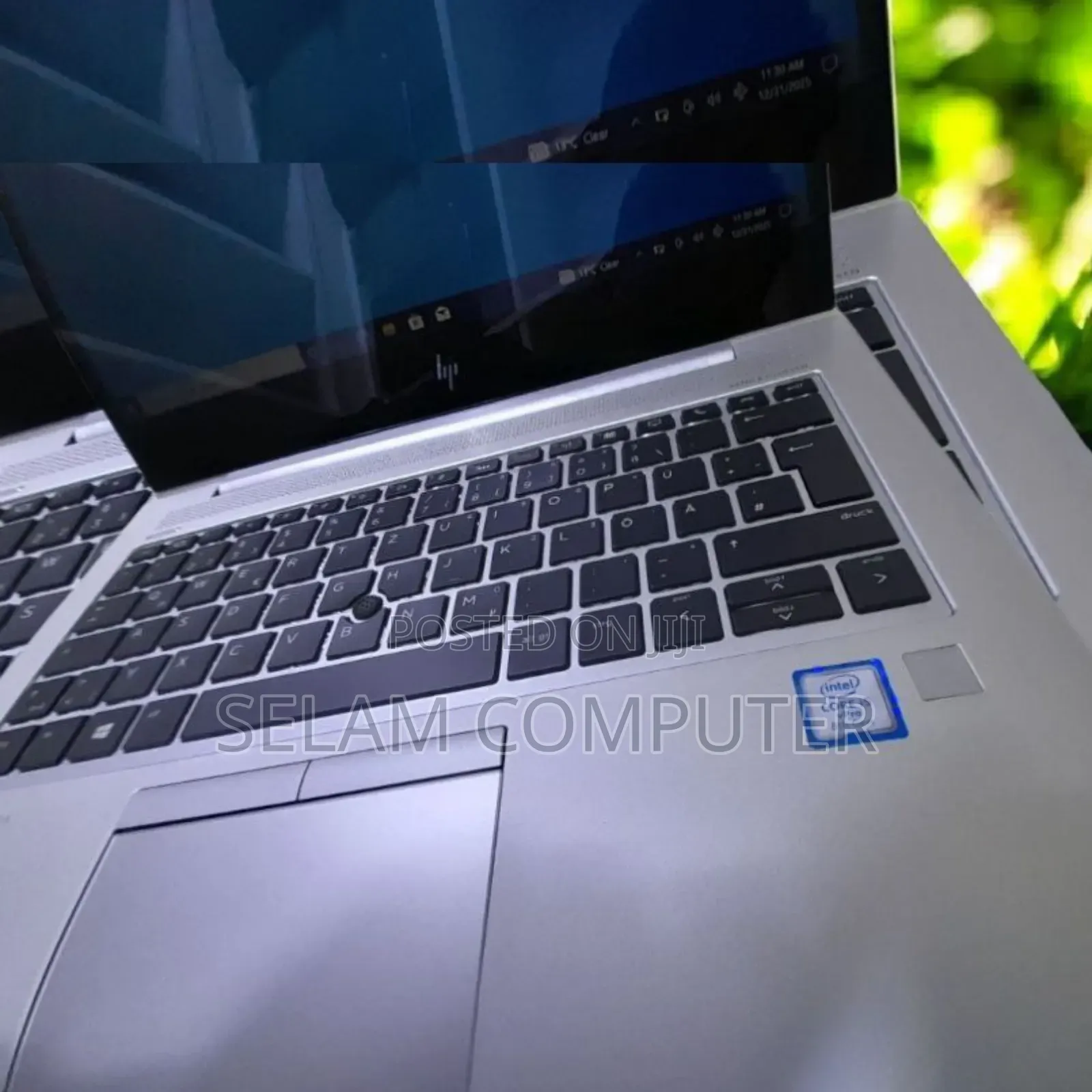 New Laptop HP EliteBook 840 G5 16GB Intel Core I5 SSD 512GB