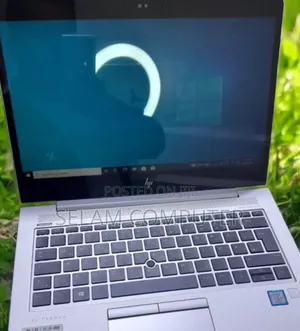 New Laptop HP EliteBook 840 G5 16GB Intel Core I5 SSD 512GB