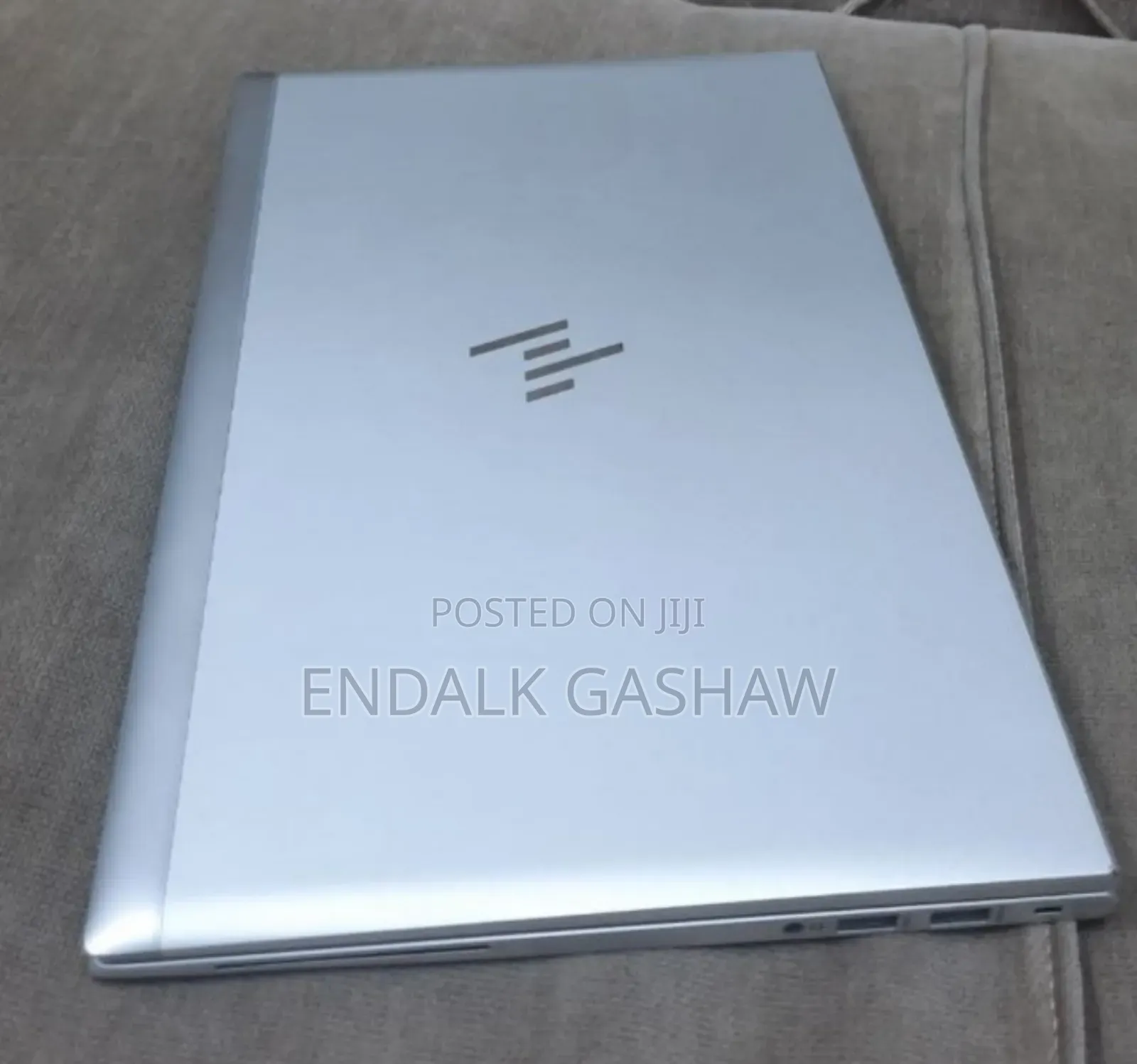 New Laptop HP EliteBook 840 G7 16GB Intel Core I5 SSD 512GB