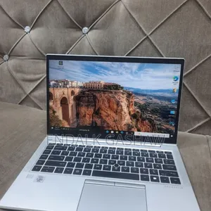 New Laptop HP EliteBook 840 G7 16GB Intel Core I5 SSD 512GB