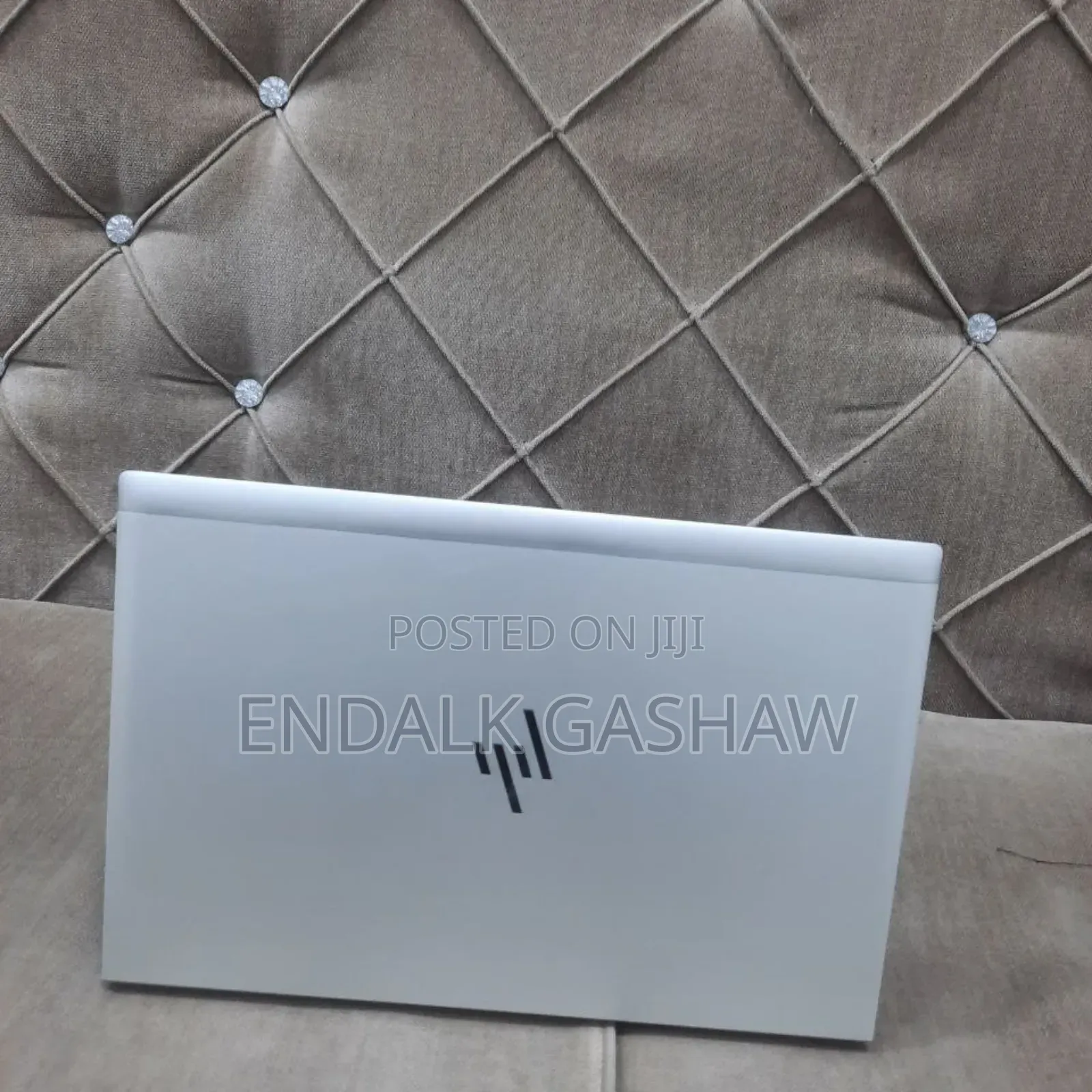 New Laptop HP EliteBook 840 G7 16GB Intel Core I5 SSD 512GB