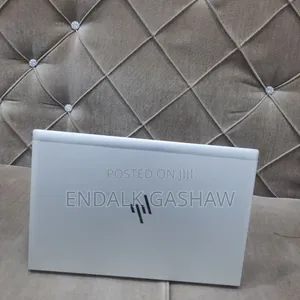 New Laptop HP EliteBook 840 G7 16GB Intel Core I5 SSD 512GB