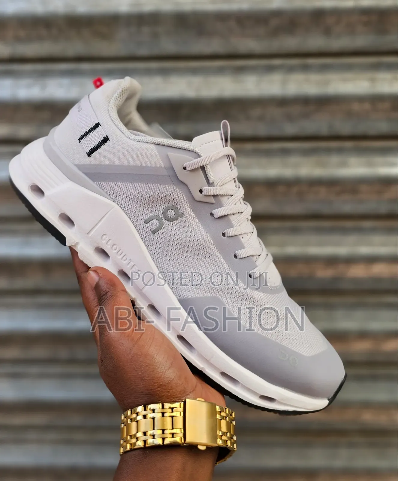 Cloud Tilt Mens Fashion