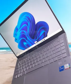 New Laptop HP Pavilion 15 16GB Intel Core I5 SSD 1T