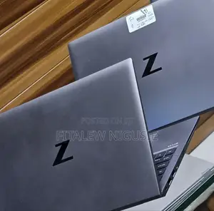 New Laptop HP ZBook 14 16GB Intel Core I7 SSD 512GB