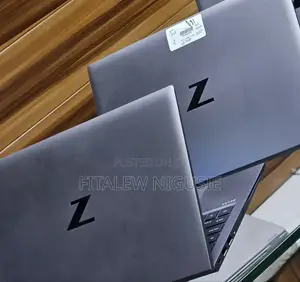 New Laptop HP ZBook 14 16GB Intel Core I7 SSD 512GB