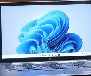 New Laptop HP ZBook 14 16GB Intel Core I7 SSD 512GB