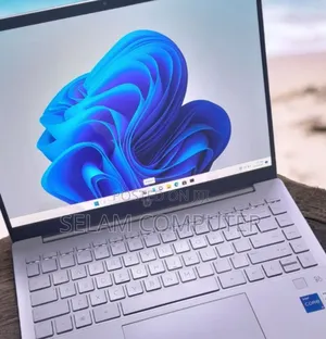 New Laptop HP Pavilion 15 16GB Intel Core I5 SSD 1T