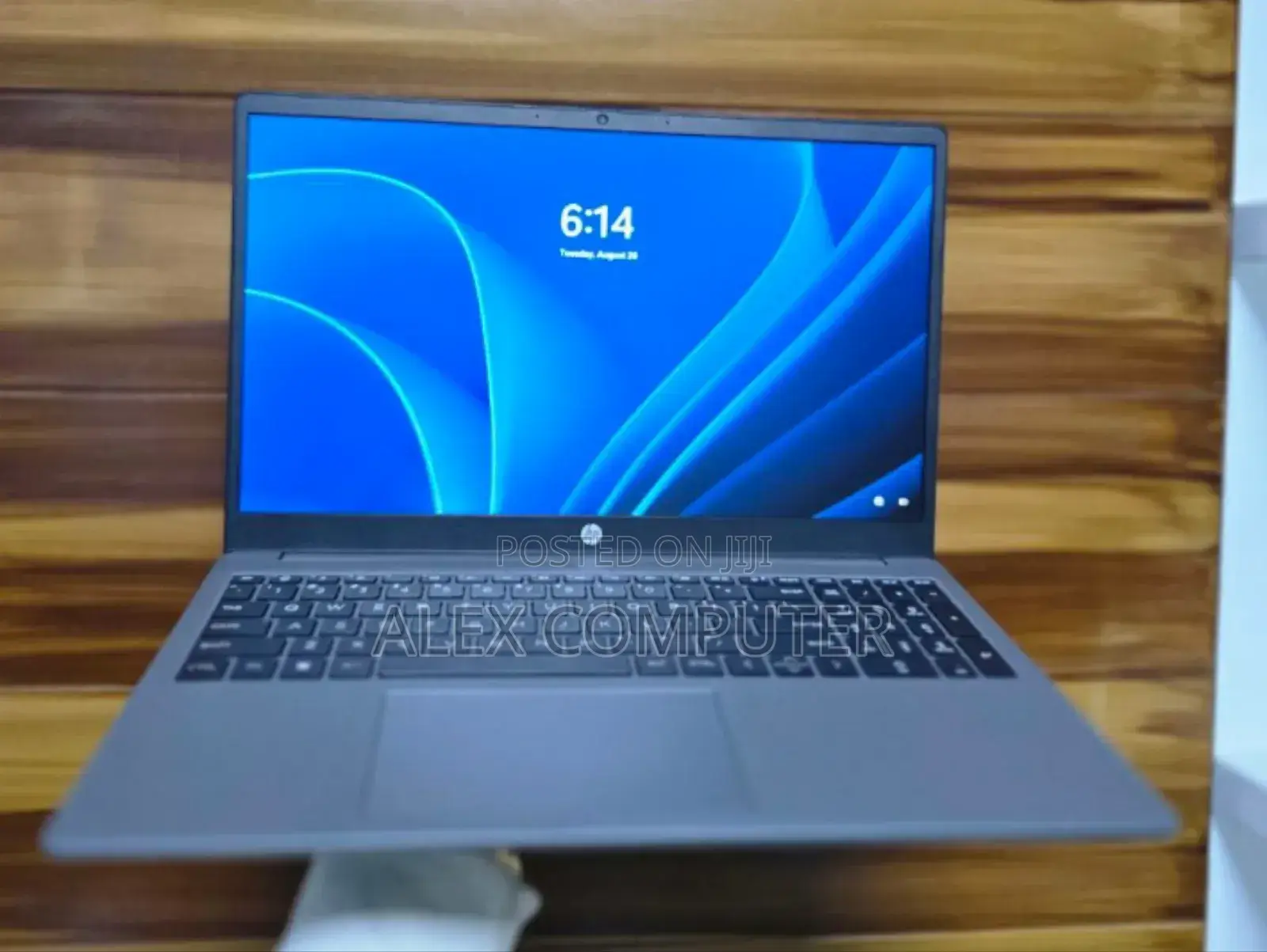 New Laptop HP Stream Notebook 16GB AMD Ryzen 7 SSD 512GB