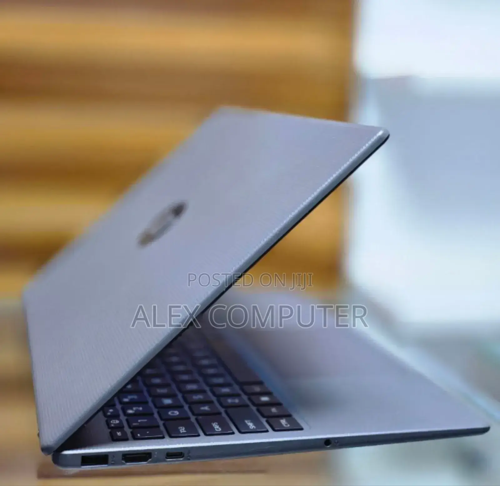 New Laptop HP Stream Notebook 16GB AMD Ryzen 7 SSD 512GB