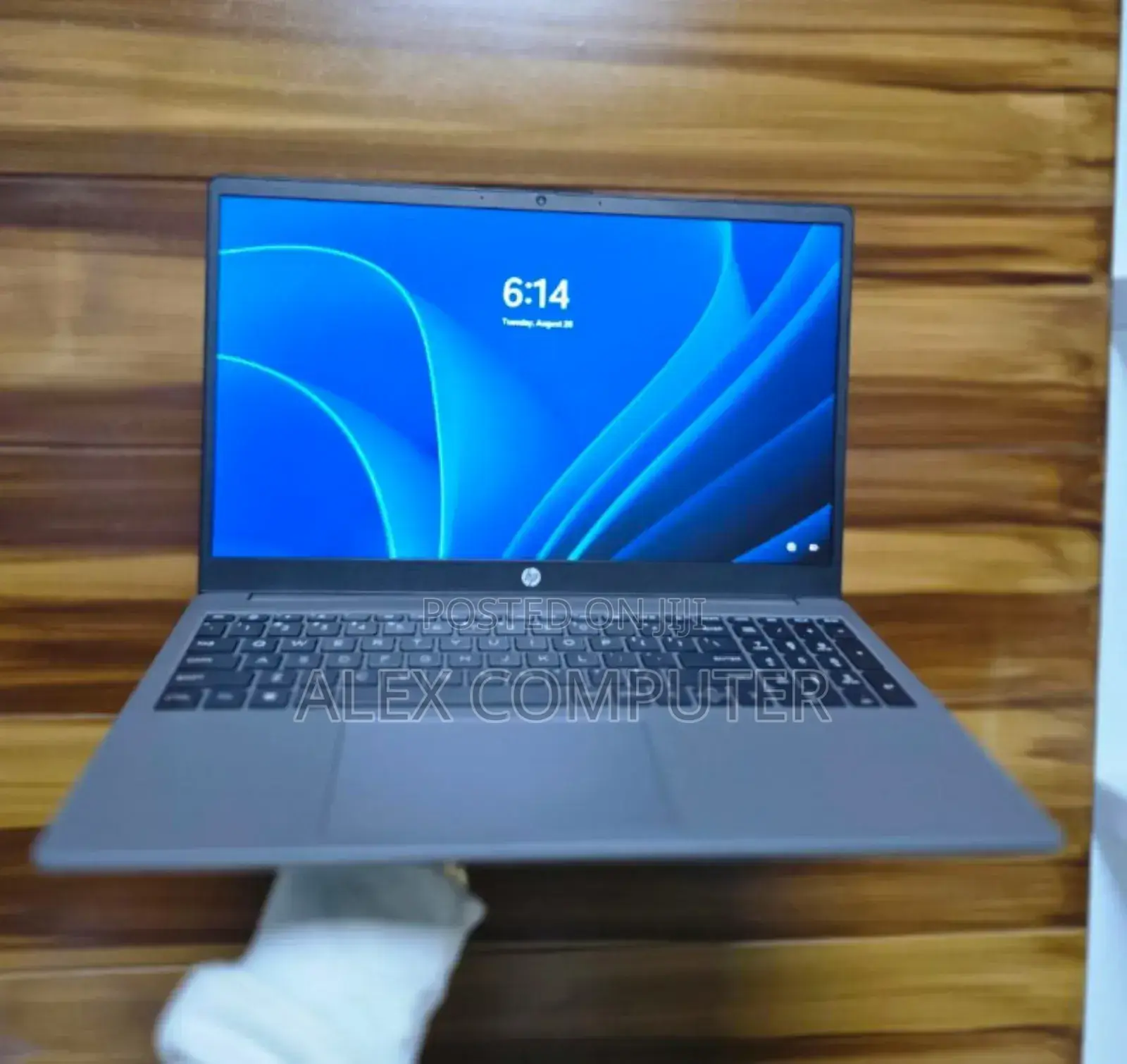 New Laptop HP Stream Notebook 16GB AMD Ryzen 7 SSD 512GB