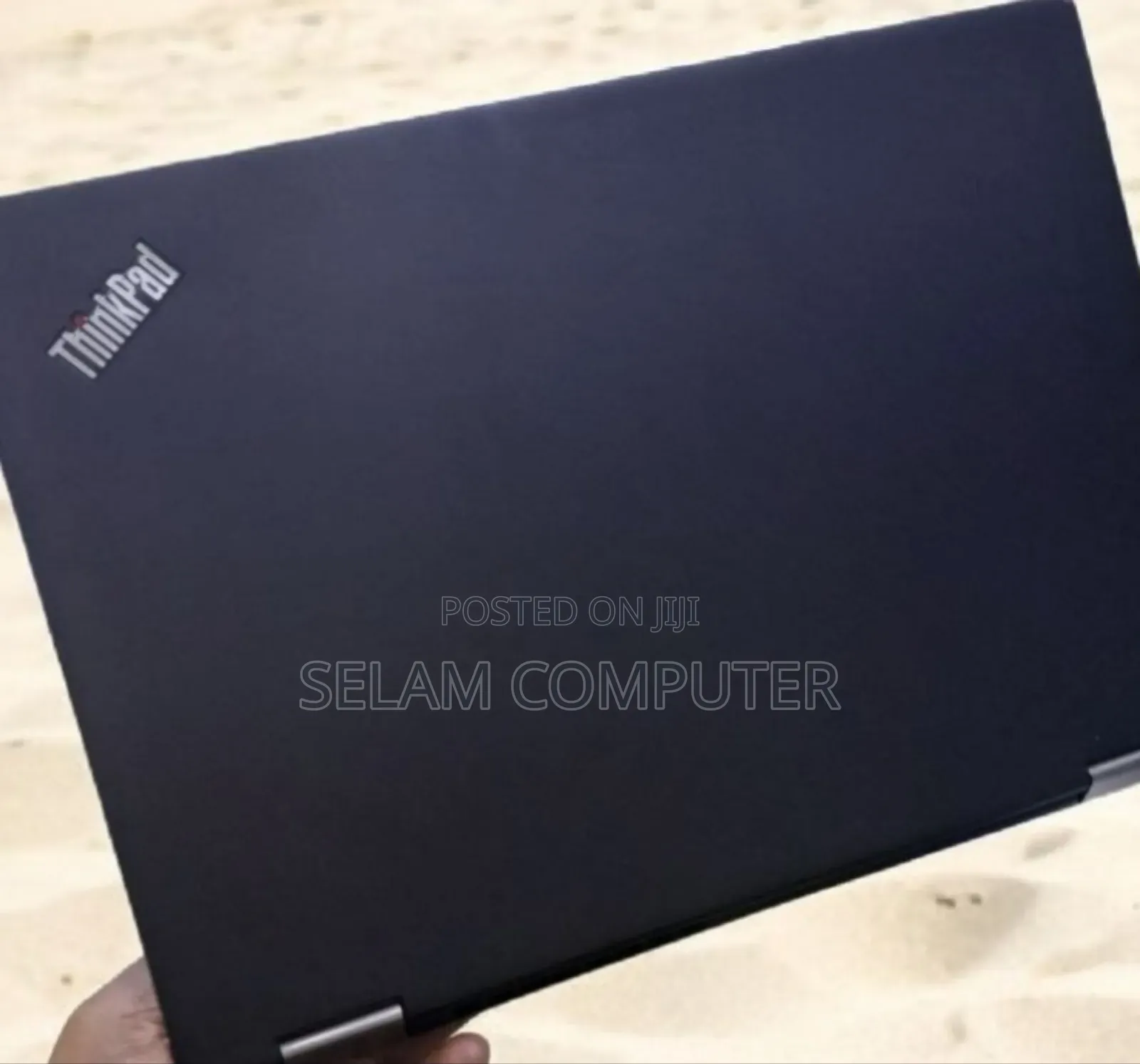 New Laptop Lenovo ThinkPad X13 Gen 2 16GB Intel Core I5 SSD 512GB