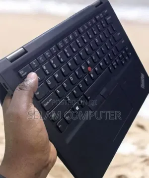 New Laptop Lenovo ThinkPad X13 Gen 2 16GB Intel Core I5 SSD 512GB