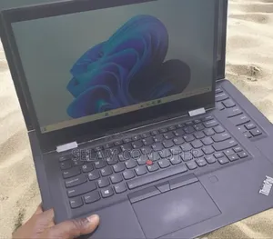 New Laptop Lenovo ThinkPad X13 Gen 2 16GB Intel Core I5 SSD 512GB